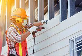 Affordable Siding Repair and Maintenance Services in Windsor, CA