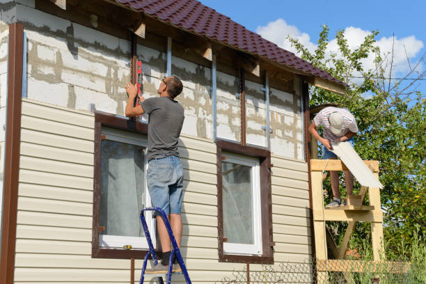 Best Siding for Multi-Family Homes  in Windsor, CA