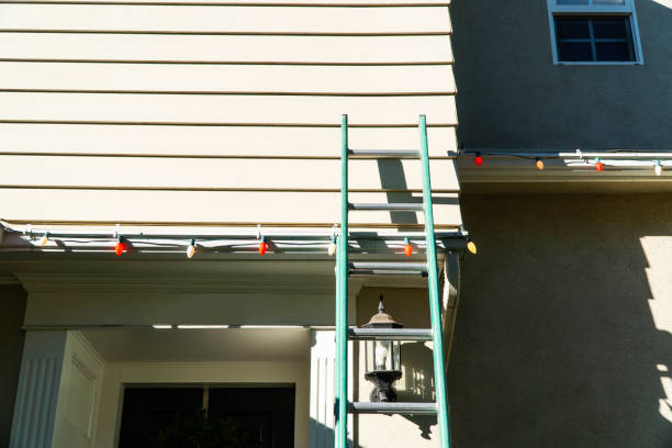 Siding for Multi-Family Homes in Windsor, CA